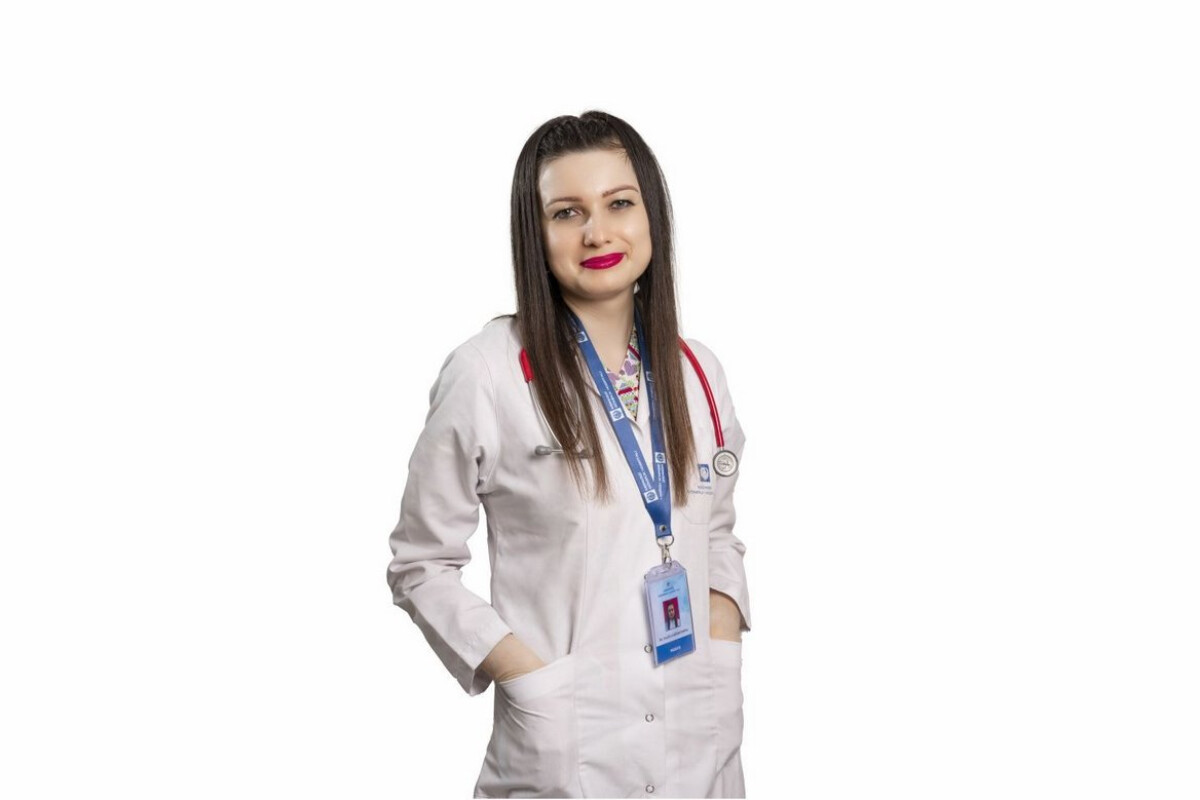 <p>Mərkəzi Gömrük Hospitalının&nbsp;həkim-pediatrı:&nbsp;Ən müasir və bahalı süni qida ana südünün tərkibinə hətta yaxınlaşa bilməz</p>