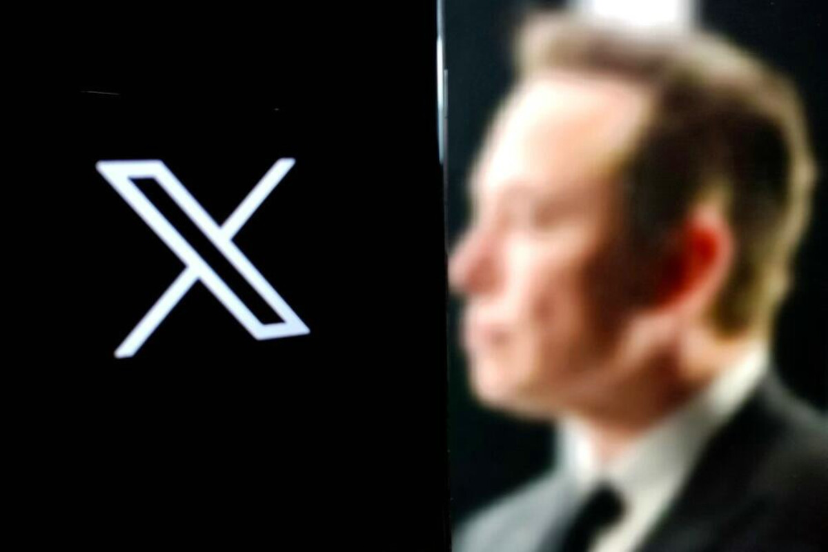 <p>Elon Musk X-də reklam verməkdən imtina&nbsp;edən şirkətlərə "müharibə" elan edib</p>