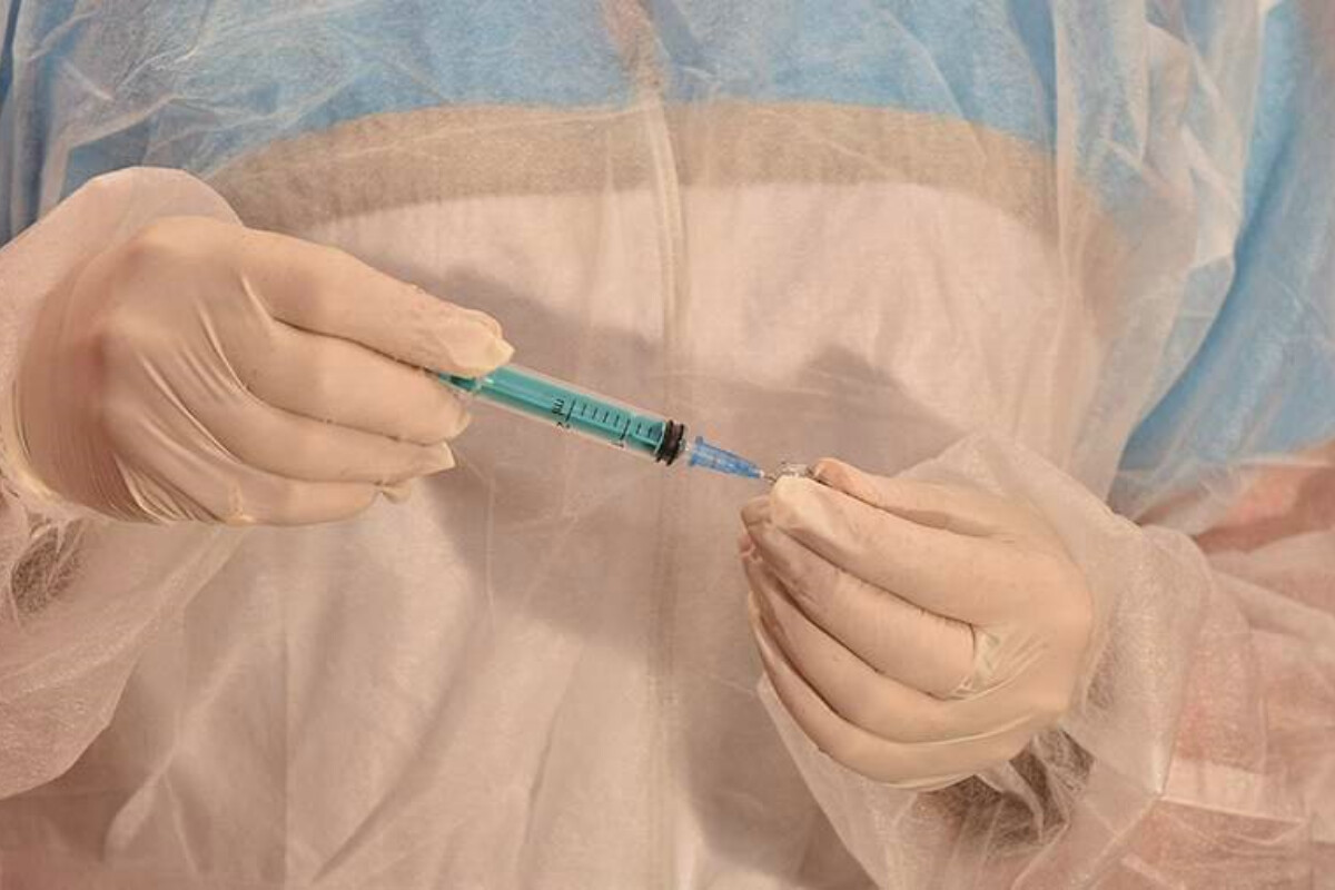 <p>Ukraynada yeni növ koronavirusdan ilk ölüm halı qeydə alınıb</p>