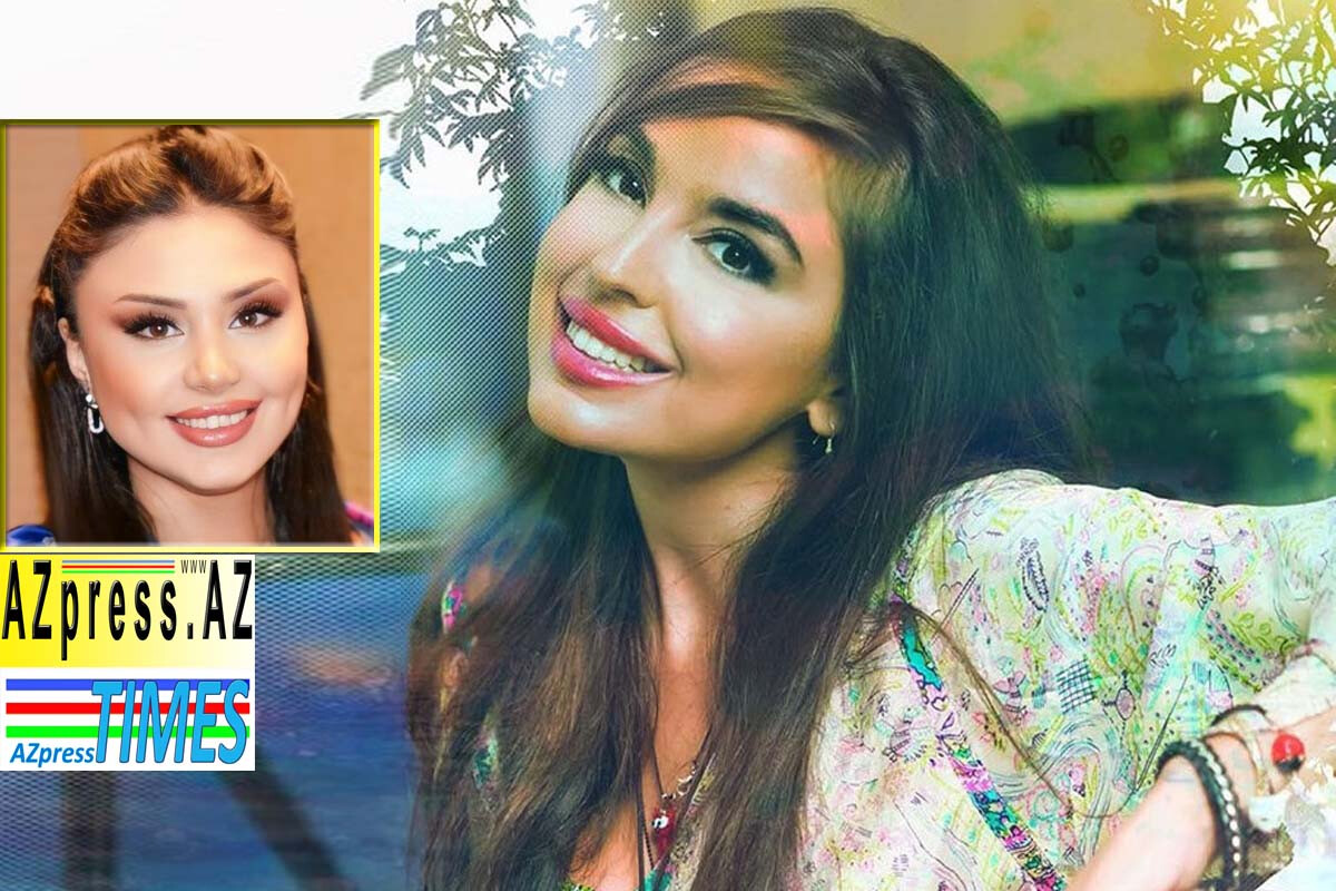 <p>FƏRƏH Quliyeva: O SEVGİNİN adıdır Leyla Xanım</p>