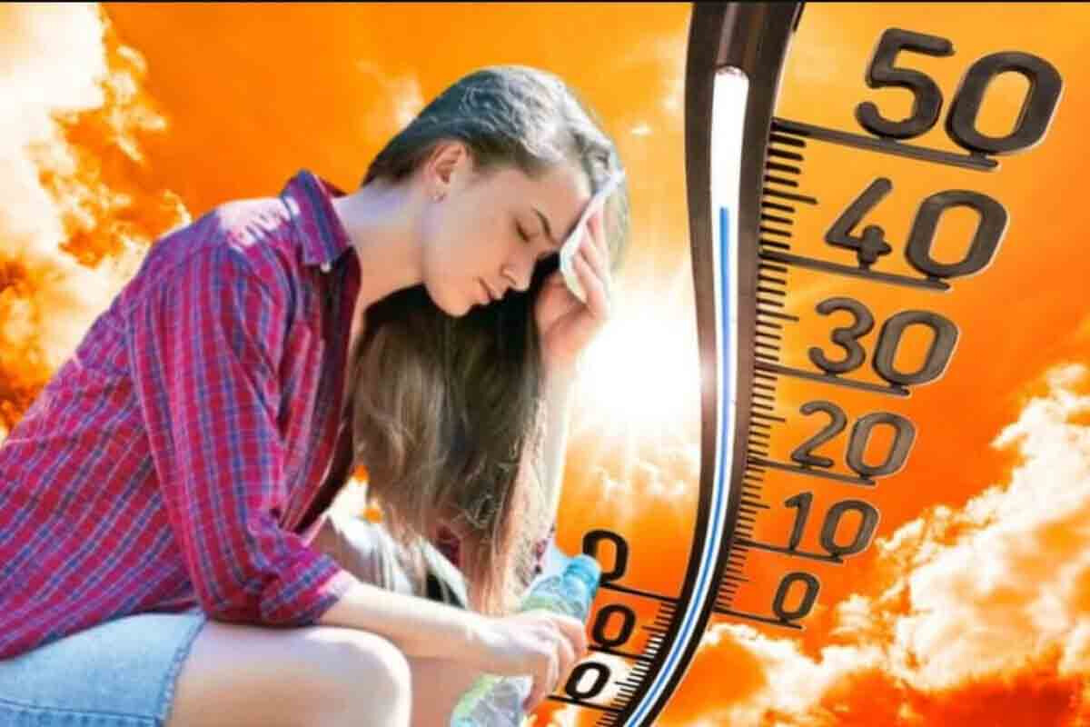 <p>48 minə yaxın insan istidən ölüb</p>