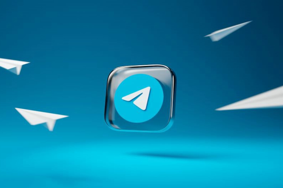 <p>Telegram ödənişli çıxışı olan qapalı kanallar əlavə edib</p>