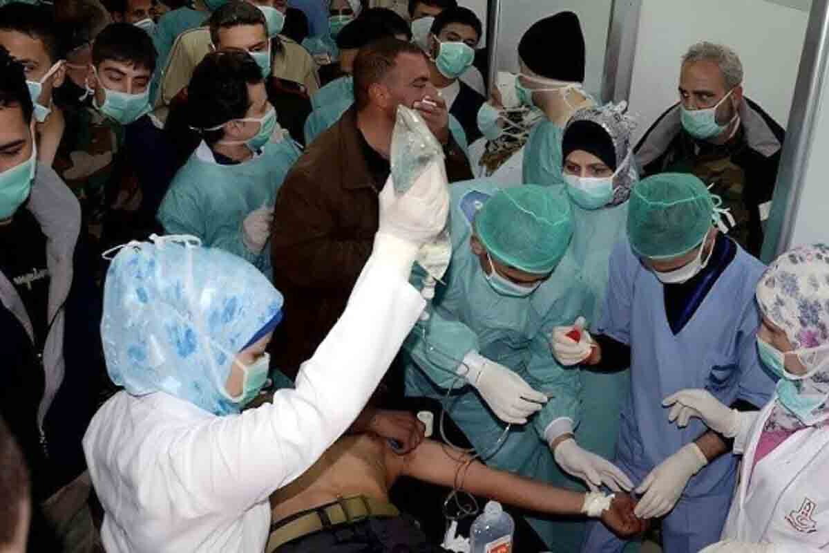 <p>55 nəfər toyda zəhərləndi&nbsp;- Prokurorluq araşdırmaya başladı</p>