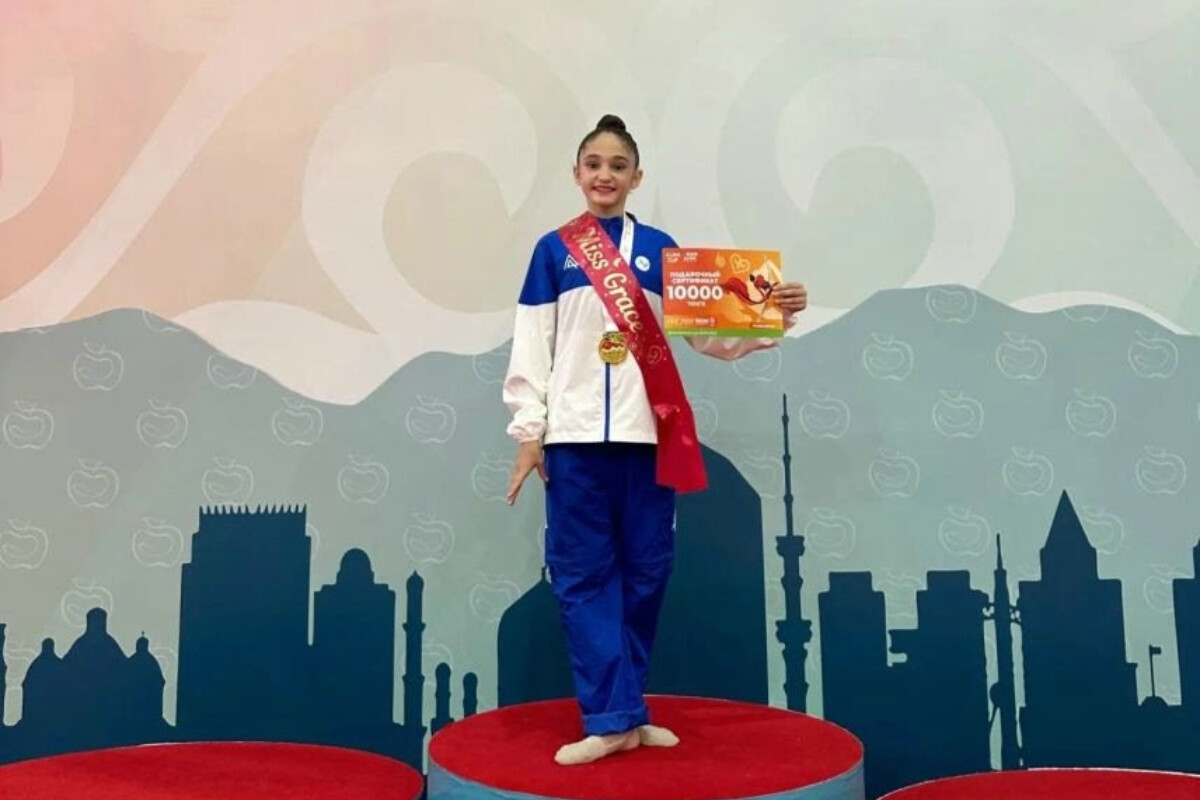 <p>Gimnastlarımız 