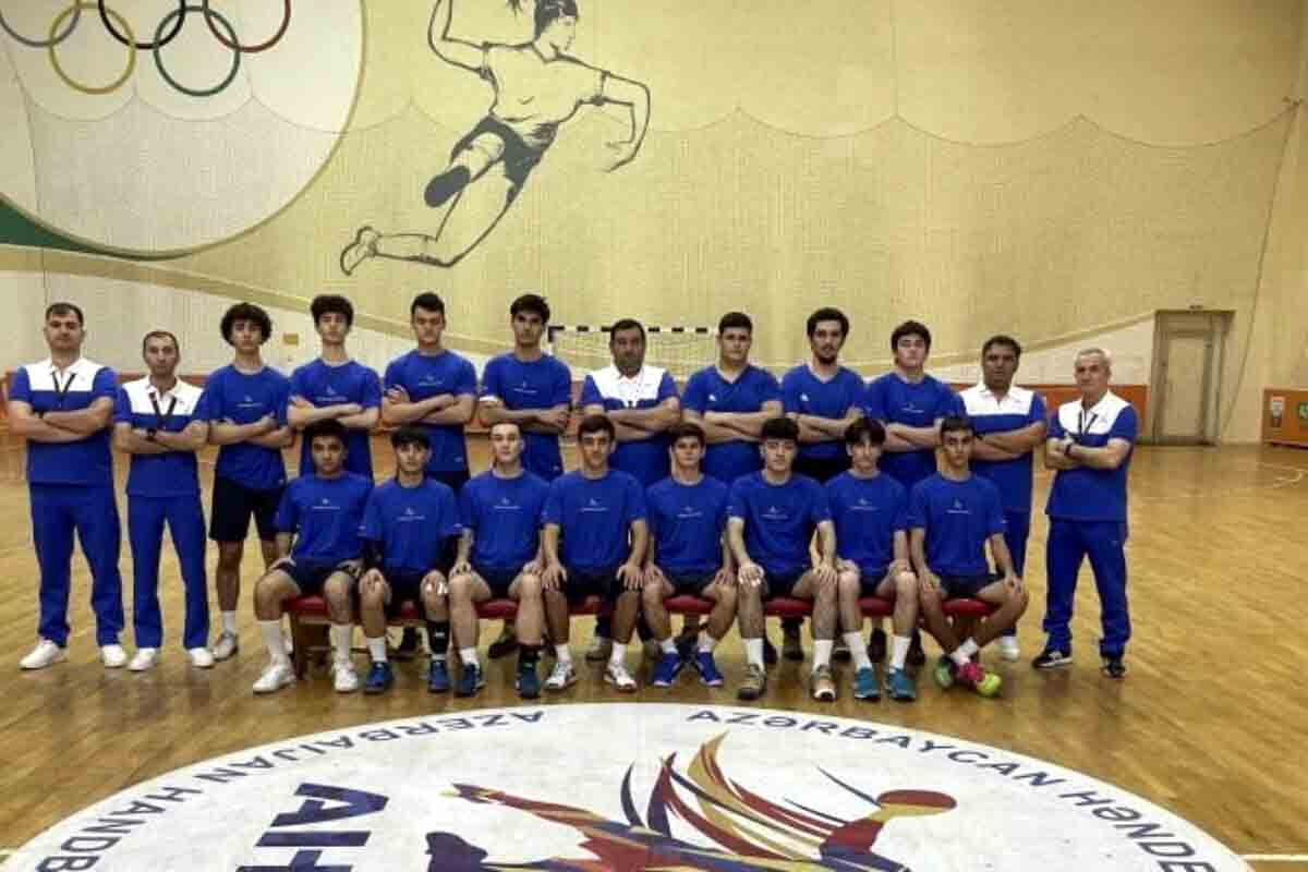 <p>U-18 yığmaımız Kosovoya uduzub</p>