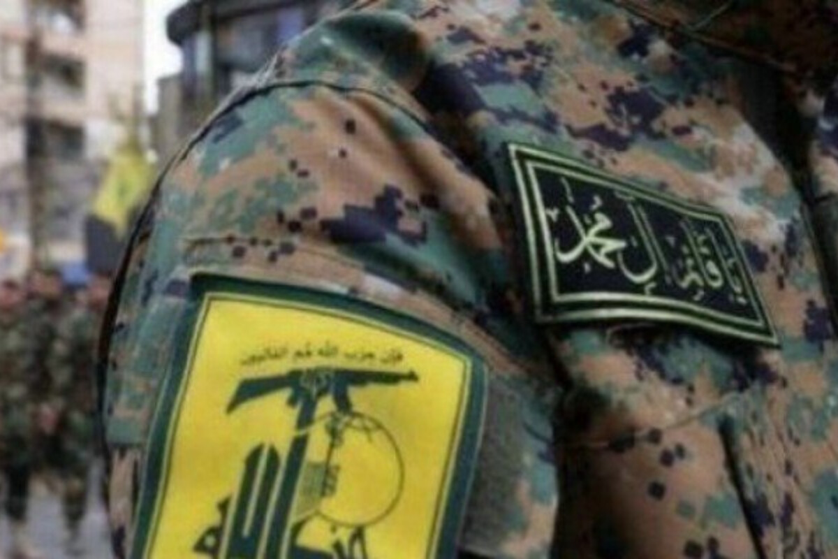 <p>&ldquo;Hizbullah&rdquo;ın daha bir komandiri öldürüldü</p>