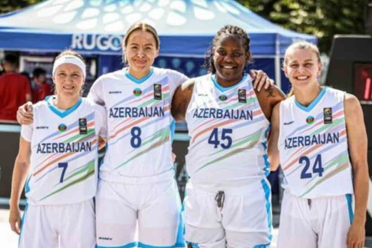 <p>Olimpiyaçı millimiz evdə fiaskoya uğrayıb&nbsp;</p>