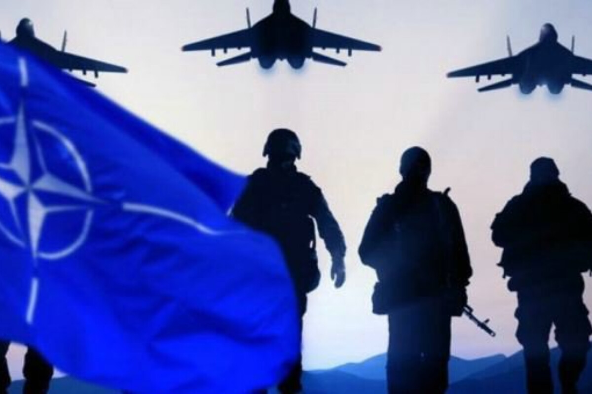 <p>Litva Belarusla sərhəddə NATO bazası tikir</p>