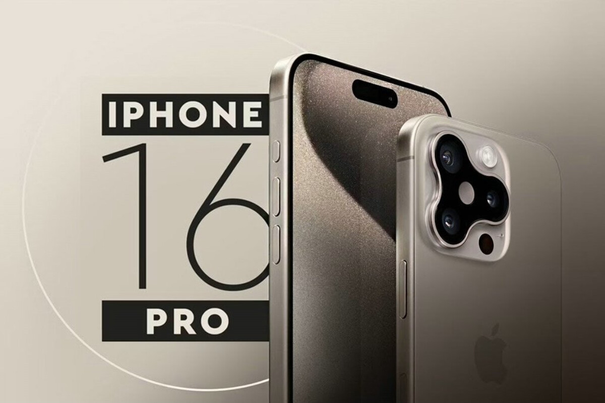 <p>iPhone 16 Pro Hindistanda yığılmağa başlayacaq</p>