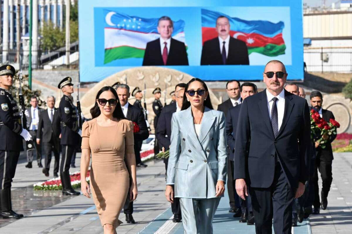 <p>Daşkənddə Ulu Öndər Heydər Əliyevin xatirəsi yad edilib</p>