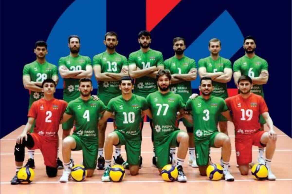 <p>Kişi voleybol millimiz sabah Belçikanı&nbsp;qəbul edəcək&nbsp;</p>

<p>&nbsp;</p>