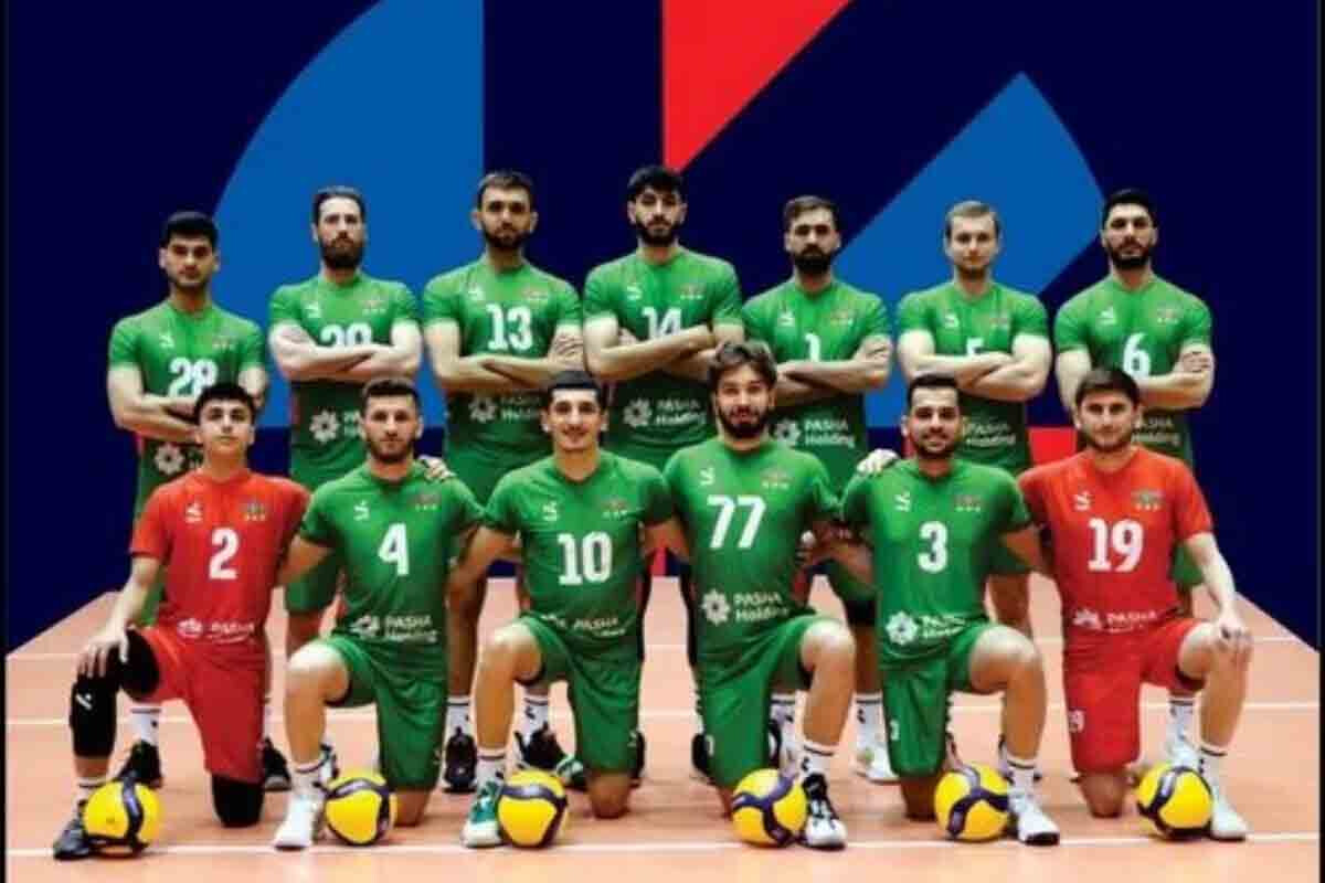 <p>Kişi voleybol yığmamız evdə də uduzub</p>
