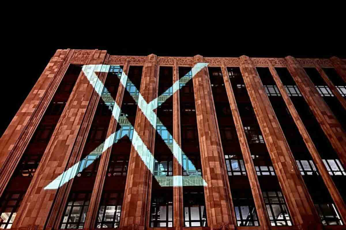 <p>Elon Musk X şirkətinin baş qərargahını bağlayır</p>