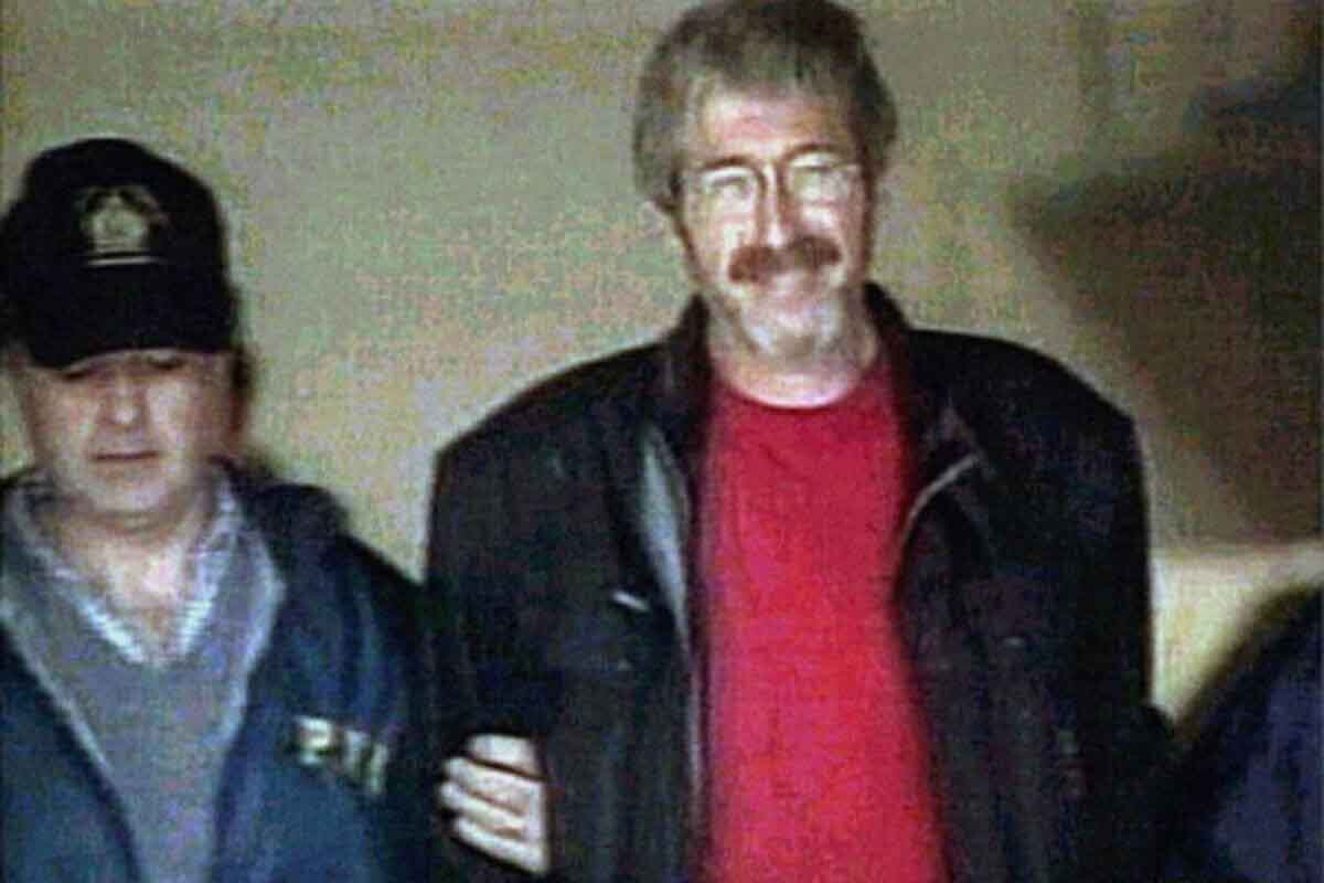 <p>&ldquo;Qırmızı Briqada&rdquo;nın keçmiş terrorçusu həbs edilib</p>