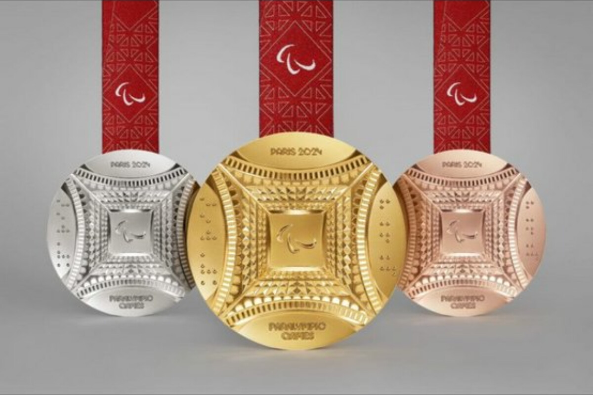 <p>Azərbaycan Paralimpiya-2024-ün medal&nbsp;sıralamasında 25-cidir</p>