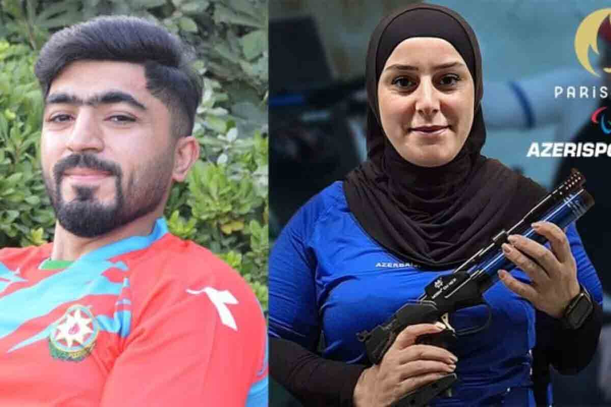 <p>Zeynalovla&nbsp;Babayevanın Paralimpiya-2024-dəki&nbsp;ikinci cəhdi də boşa çıxıb&nbsp;</p>