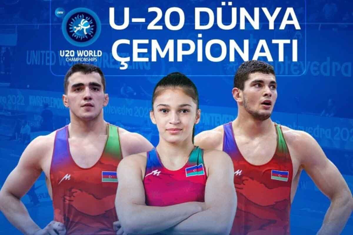 <p>Ruzanna Məmmədova DÇ-nın yarımfinalına yüksəlib</p>