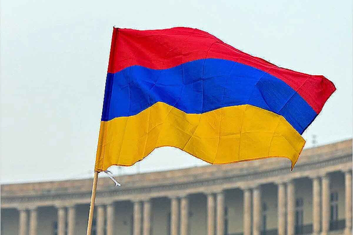 <p>Ermənistan konstitusiyaya yenidən baxacaq</p>