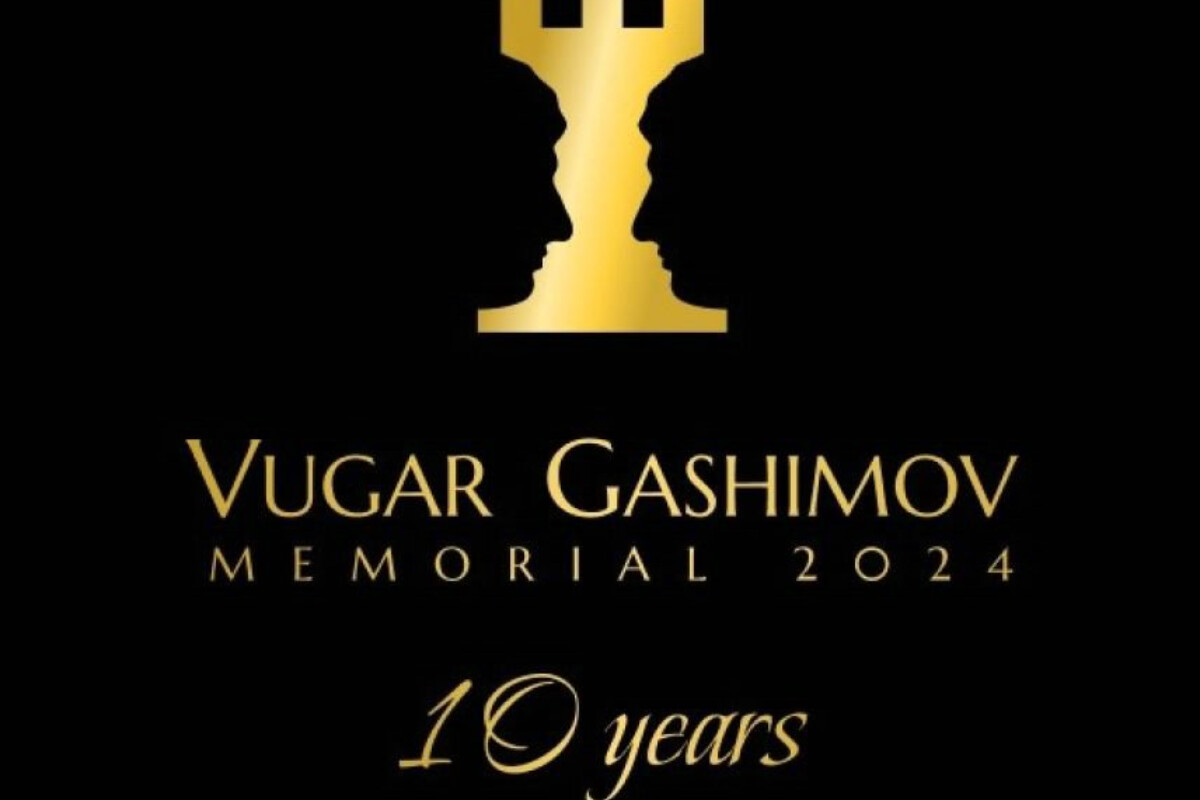 <p>Vüqar Həşimov Şuşada yad ediləcək&nbsp;</p>