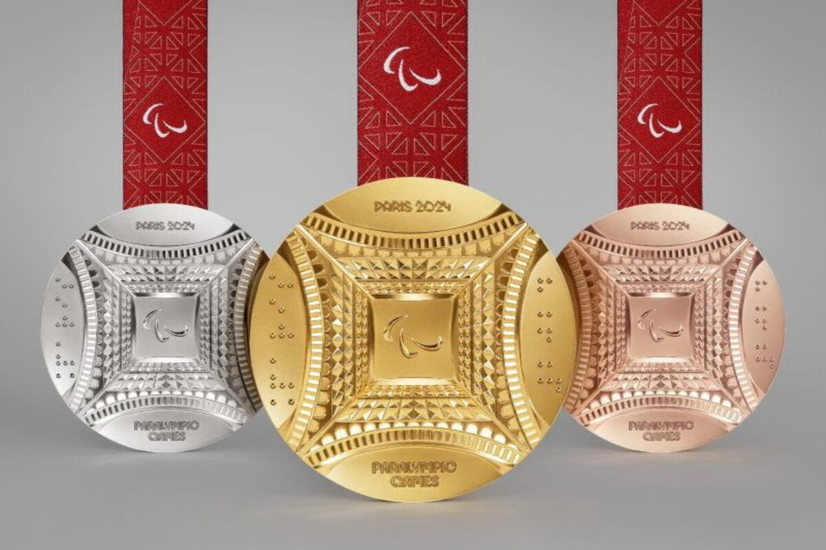 <p>Azərbaycan Paralimpiya-2024-ü 11 medalla 30-cu yerdə...</p>