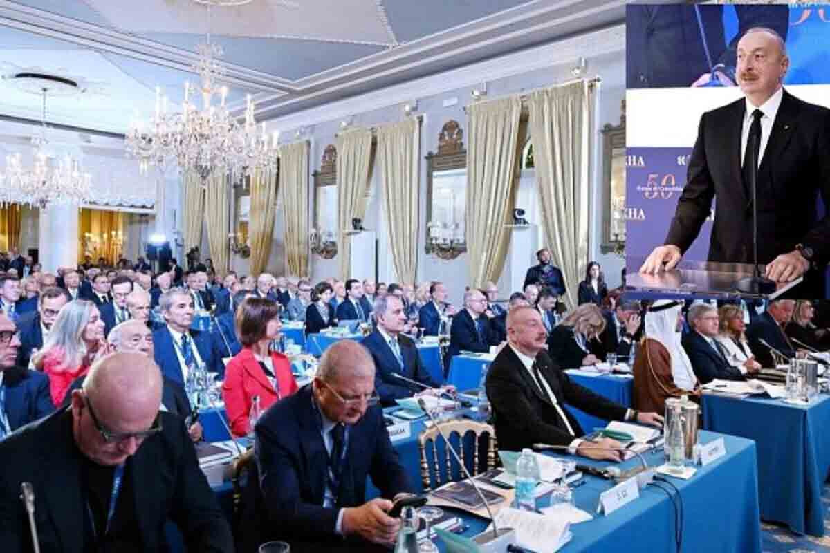 <p>Azərbaycanın sabitliyə verdiyi dəstək göz önündədir</p>