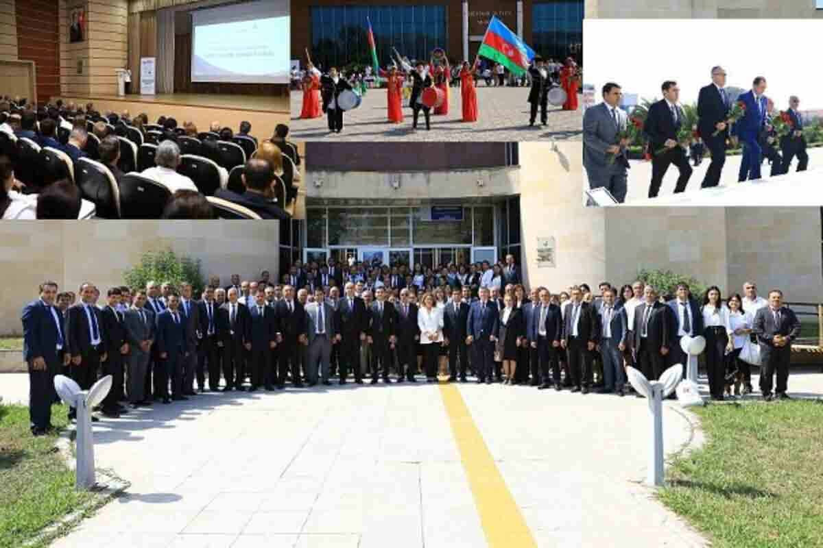 <p>Lənkəran-Astara Regional Təhsil İdarəsi&nbsp;üzrə təhsil işçilərinin sentyabr konfransı</p>