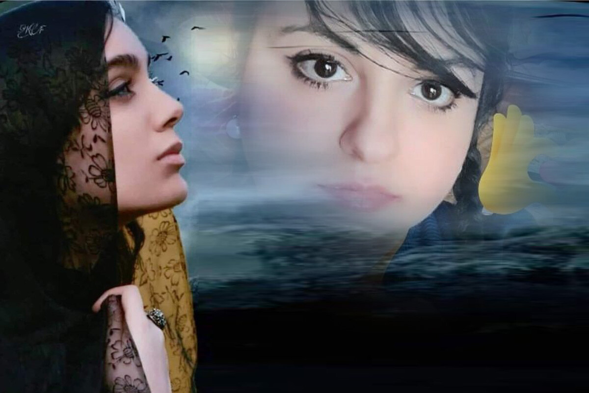 <p>Aysel Zülfüqar: Sevərək mi zülm edirsən?!</p>