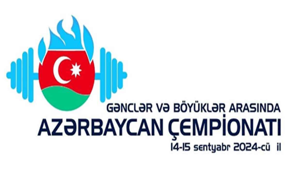 <p>Gənclər və böyüklər arasında Azərbaycan&nbsp;çempionatı keçiriləcək</p>