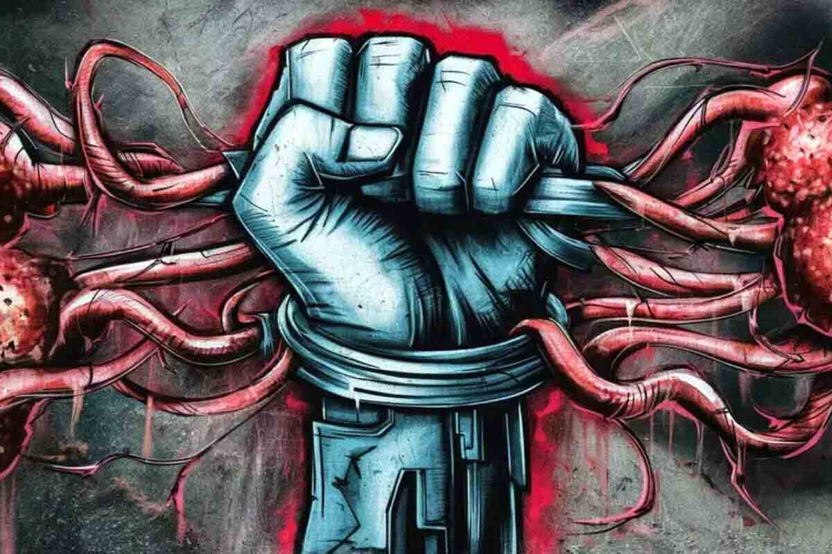 <p>Alimlər xərçəng şişlərini "boğmağı" təklif edirlər</p>