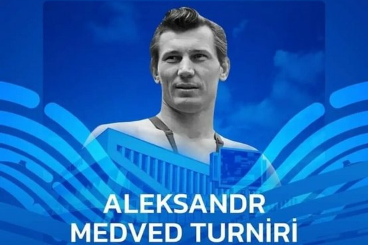 <p>Azərbaycan güləşçiləri Minskdə 8 medal qazanıblar</p>