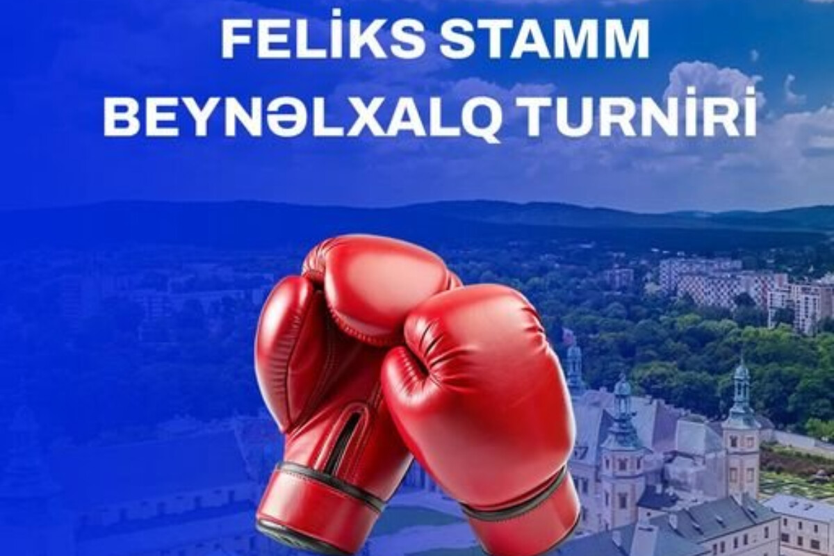 <p>İki boksçumuz Polşada rinq döyüşünə çıxacaq&nbsp;</p>