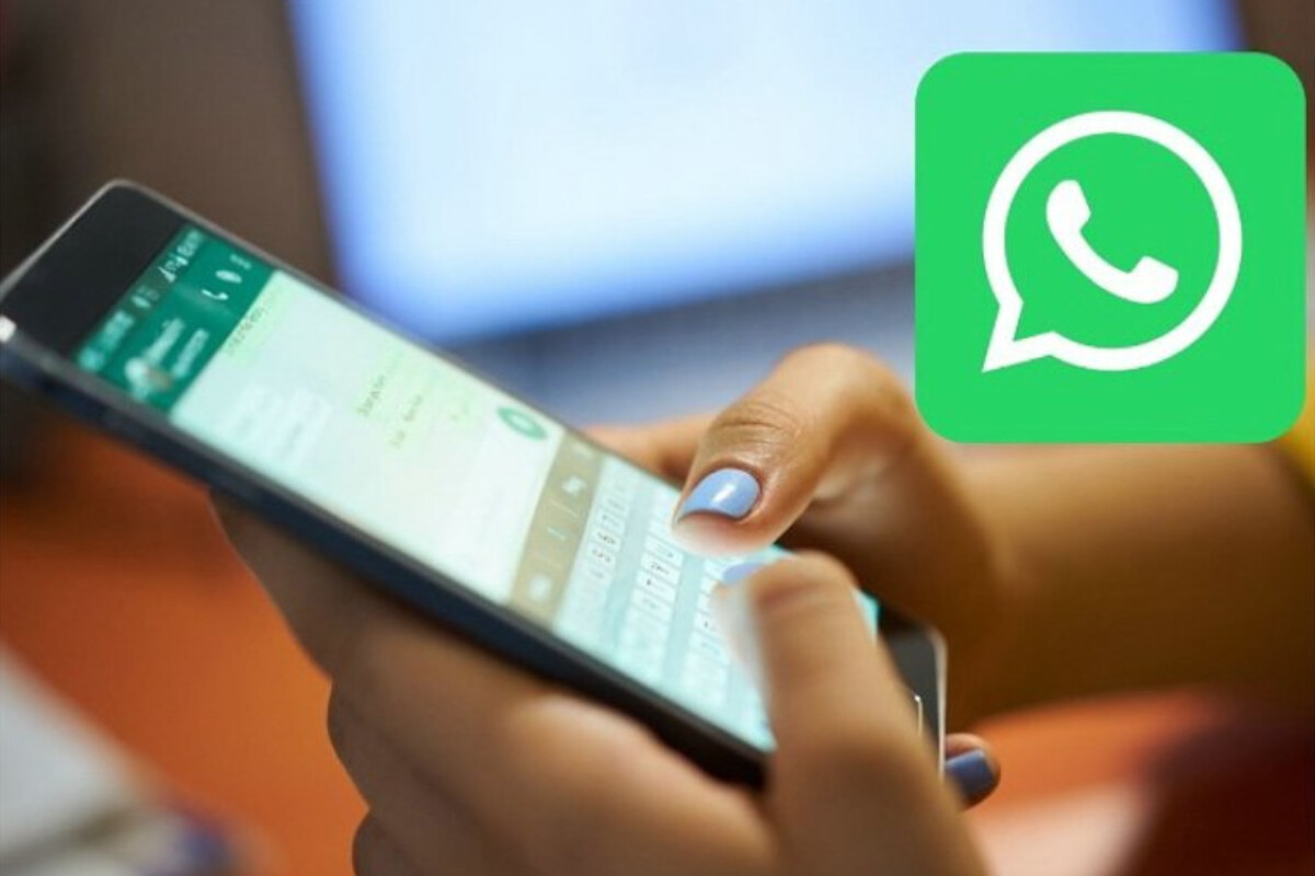 <p>"WhatsApp"da yeni funksiya işə düşüb</p>