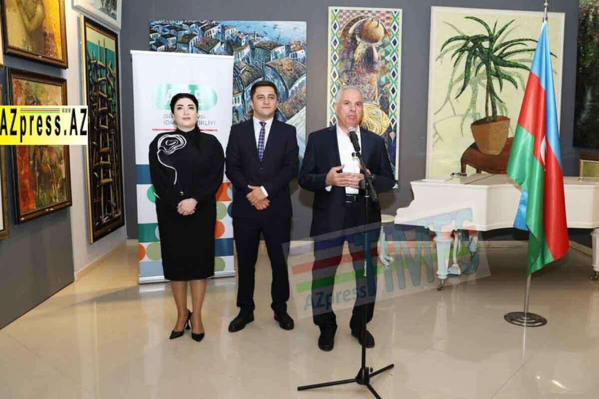 <p>&ldquo;Təbiətin Sədası