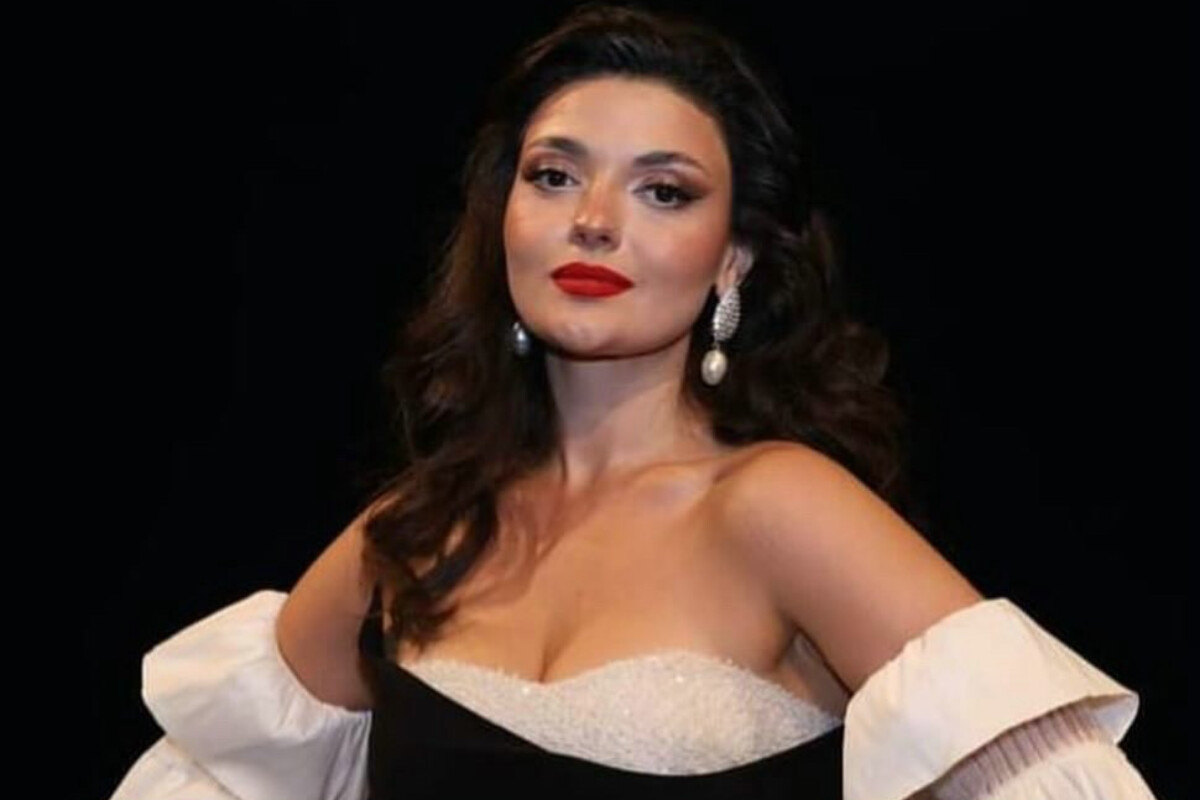 <p>Hindistanda keçirilən müsabiqədə qalib olan&nbsp;azərbaycanlı gənc mükafatlandırılıb</p>