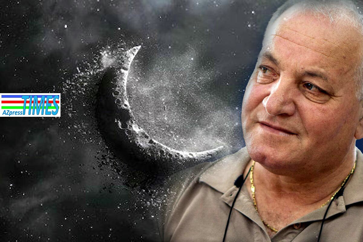 <p>Faiq Balabəyli:&nbsp;HƏR ŞEY GECƏ BAŞLAYIR...</p>