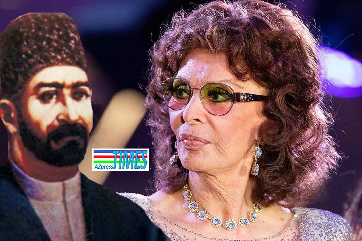 <p>Firuz Mustafa:&nbsp;Adamlar da heykəllər&nbsp;kimidir və yaxud heykəllər də adamlar kimidir...</p>