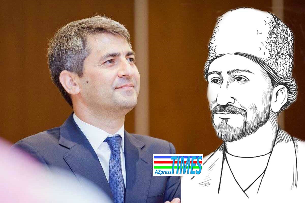 <p>Yadigar Cəfərli: Bu gecə Aşıq Ələsgəri yuxuda gördüm...</p>