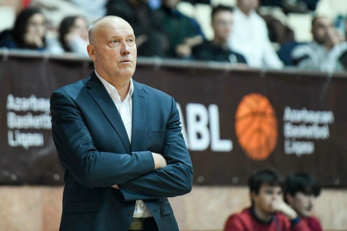 <p>Rimas Kurtinaytes Litva millisini də çalışdıracaq&nbsp;</p>