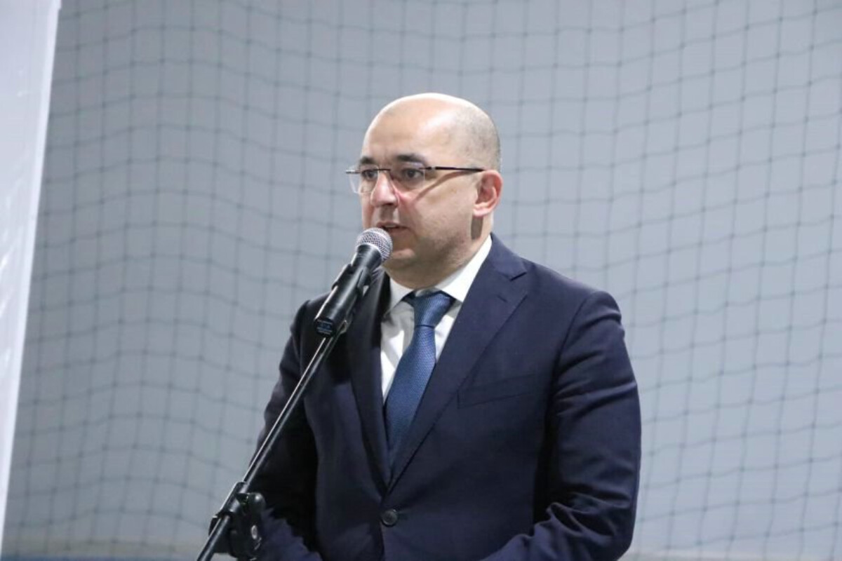 <p>AVF prezidenti Şahin Bağırov mövsümün&nbsp;yekunlarından danışacaq&nbsp;</p>