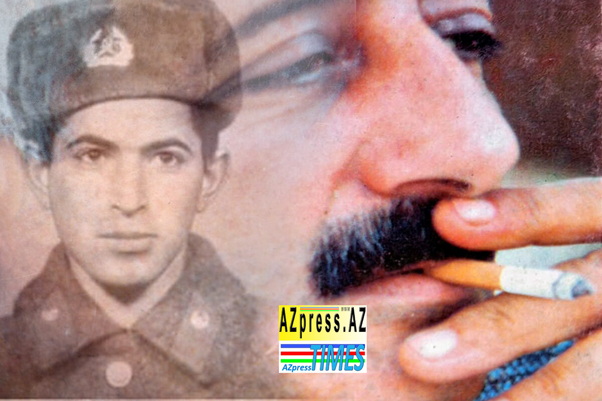 <p>Hüseyn Əfəndi: BAŞIM ÜSTƏ ÇAPAN ATLI</p>