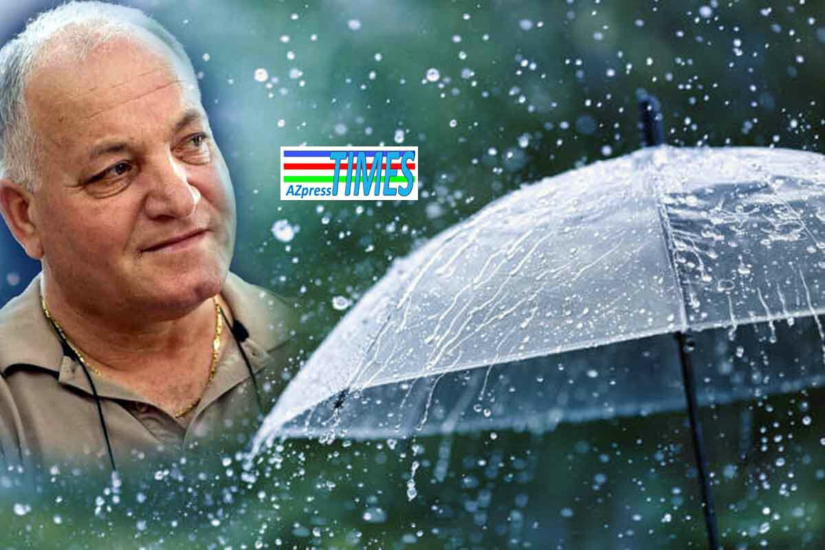 <p>Faiq Balabəyli:&nbsp;YAĞIŞ SUYUNU</p>