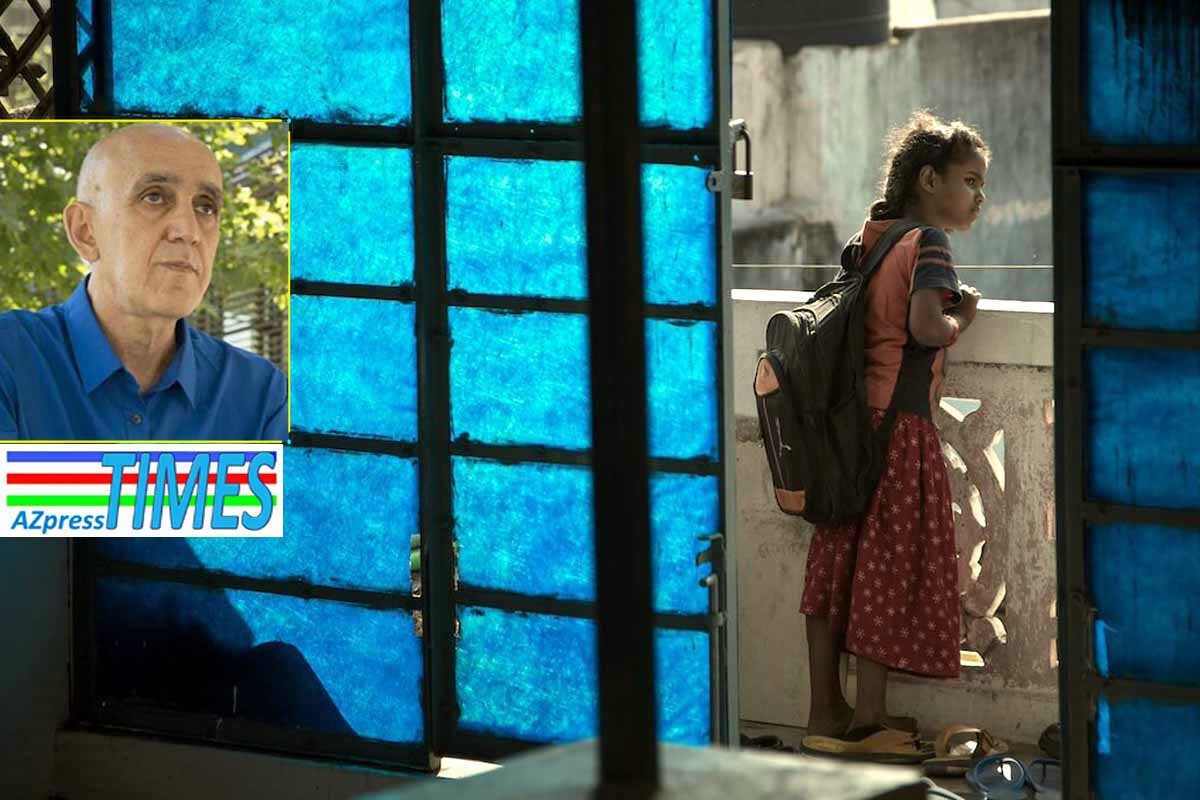 <p>Nəriman Qasımoğlu:&nbsp;BİR ƏSR SONRA</p>