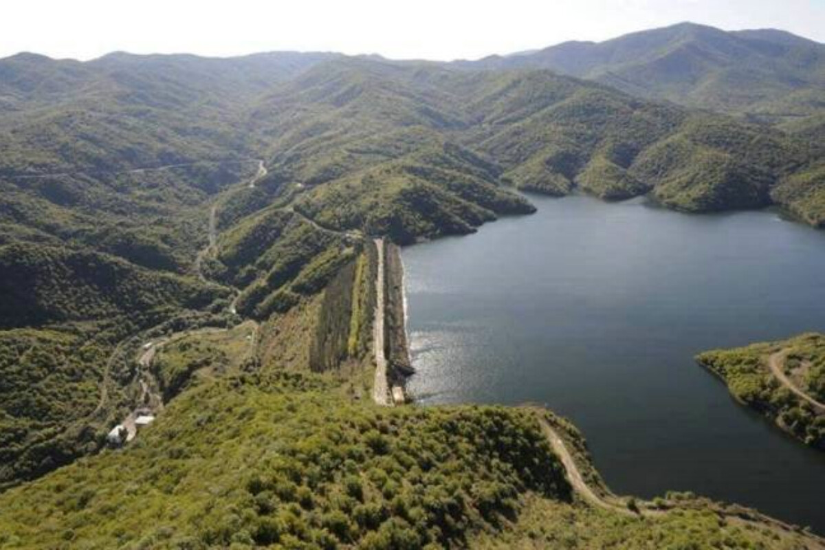 <p>Laçın və Qubadlıda su anbarları&nbsp;tikiləcək</p>