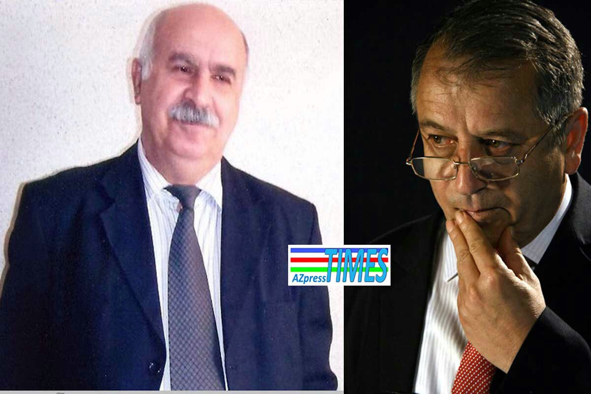 <p>Müsəllim Həsənov:&nbsp;İndiki jurnalistlərin çoxunda məhz&nbsp;redaksiya təcrübəsi çatışmır</p>