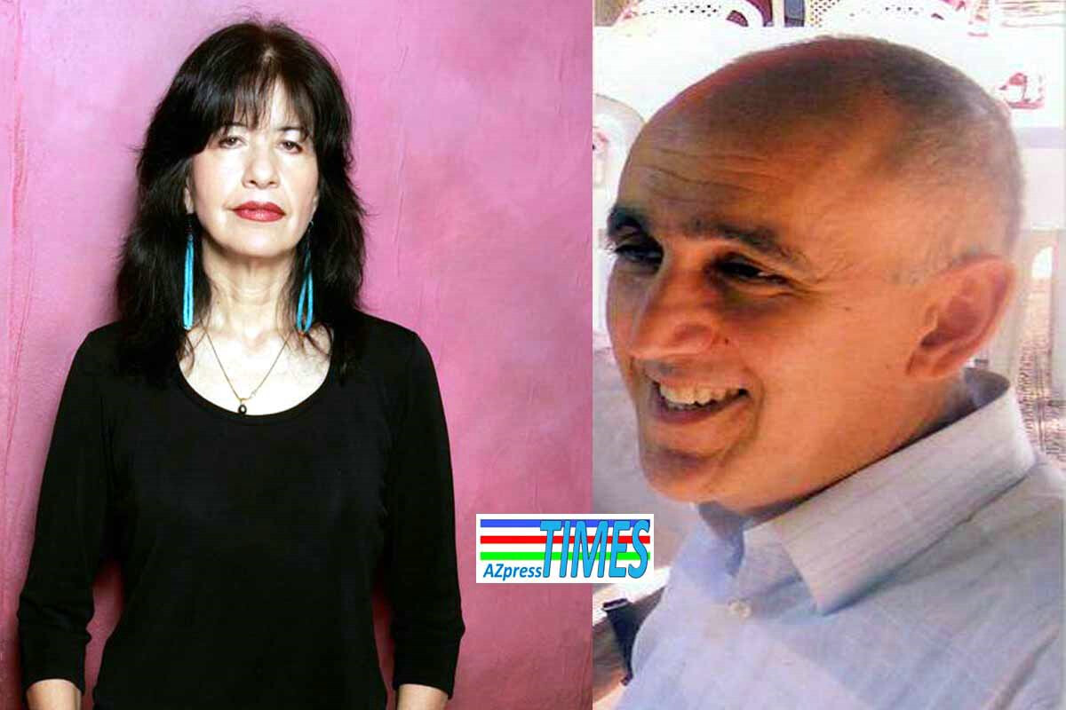 <p>Nəriman Qasımoğlu:&nbsp;BU SƏHƏR DÜŞMƏNLƏRİM&nbsp;ÜÇÜN DUA EDİRƏM</p>