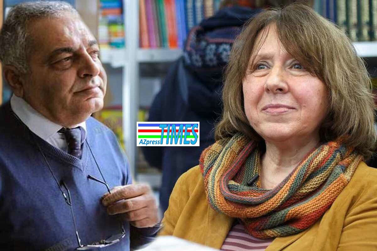 <p>Kamran Nəzirli:&nbsp;GECİKMİŞ TƏŞƏKKÜR və yaxud&nbsp;VACİB MÖVZU BARƏDƏ QISA XATIRLATMA</p>