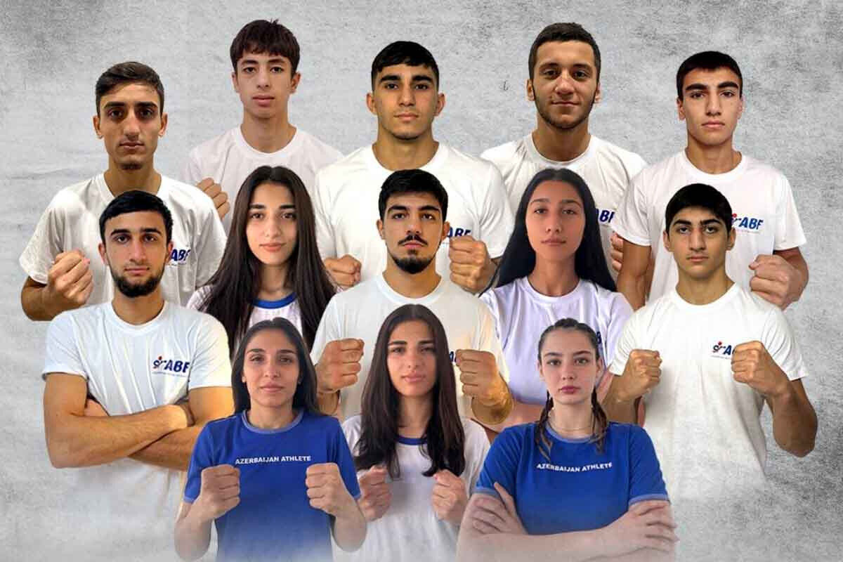 <p>Gənc boksçularımız dünya birinciliyində&nbsp;</p>