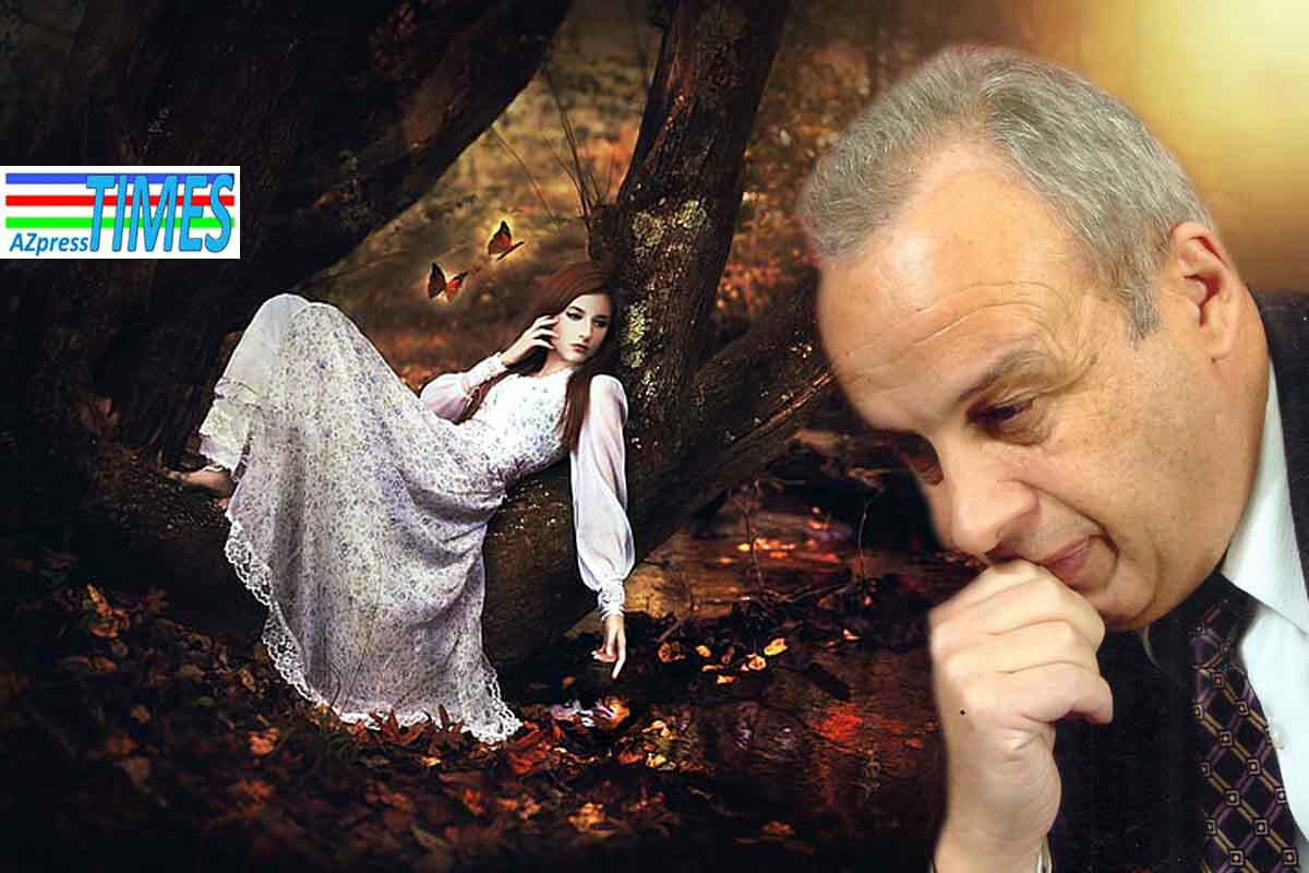 <p>Firuz Mustafa: &ldquo;Onluqlar&rdquo;dan seçmələr</p>