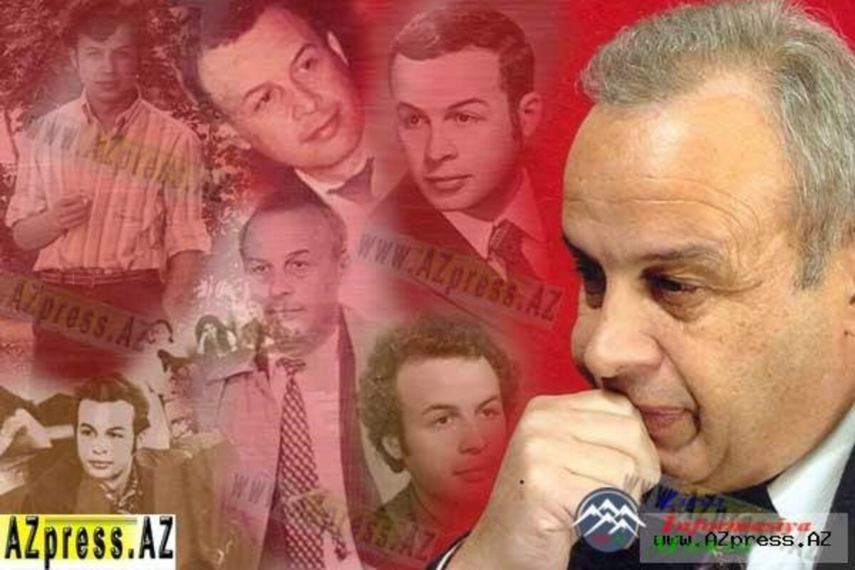 <p>Firuz Mustafa: &ldquo;Onluqlar&rdquo;dan seçmələr:&nbsp;Ölmək istəyirəm. Nеcə ölüm аh?</p>