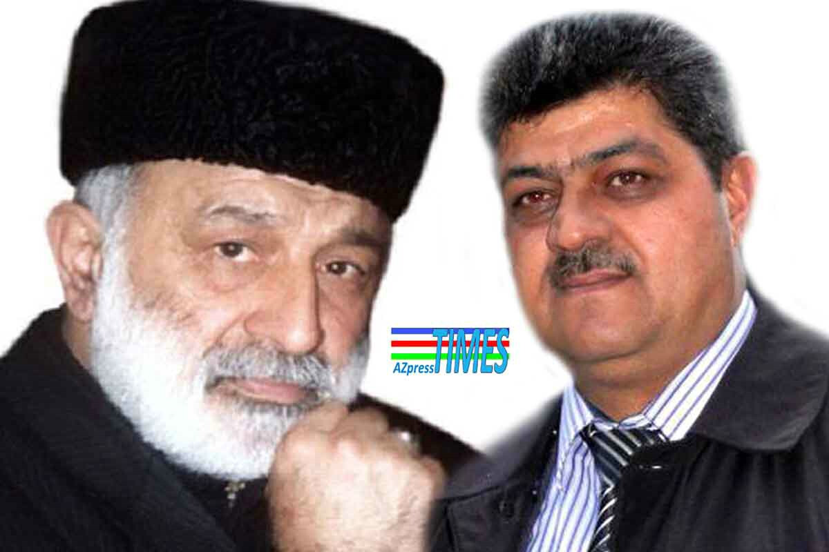 <p>Elman Eldaroğlu: RUH ADAMI</p>